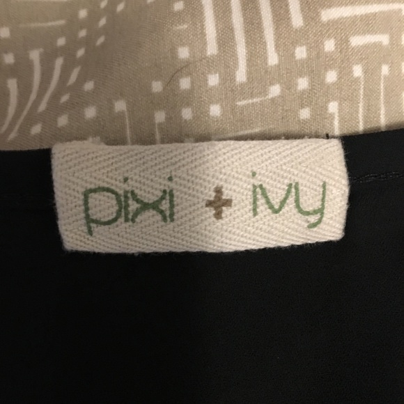 Black romper - Picture 3 of 3